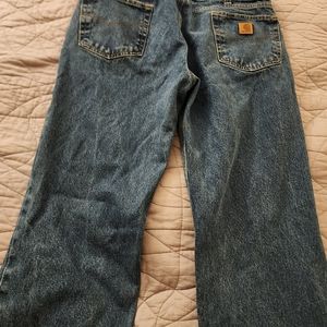 Carhartt Jeans